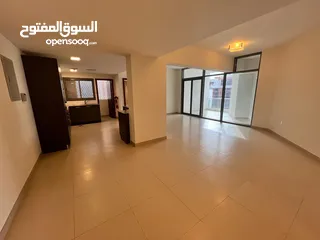  1 For sale in Muscat hills 1BHK apartment for freehold with pool view