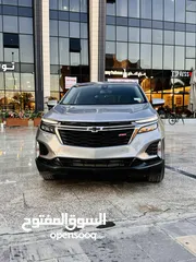  1 شوفرليت  كونكس  2024 Chevrolet Equinox