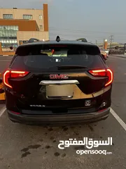  8 چيمس 2021 GMC teren SLE      1500cc torbo