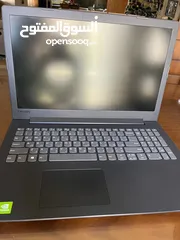  1 Laptop Lenovo ideapad 130-15IKB