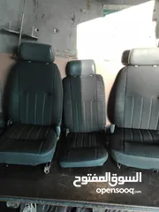  22 فرش سياره جاهز من افخم انواع الجلد والقماش واسعار مميزه تبدأ  من 15 دينار