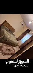  3 ثلاث غرف نوم مفروشة الطيرة 1000$