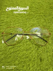  2 نظارات طبية