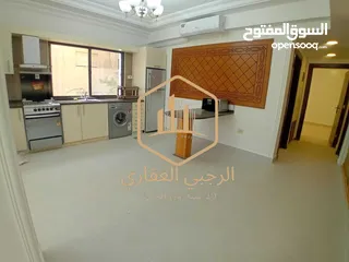  1 شقة / للايجار / 2نوم / ديلوكس / عبدون