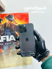  1 iPhone 14 Pro Max  ايفون 14 برو ماكس