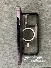  4 ايفون 14 PRO MAX 256 GB