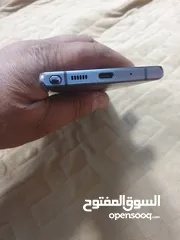  3 موبايل سامسونك نوت 20 5g