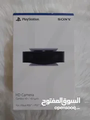  1 Sony PS5 HD Camera