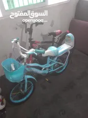  3 بيع بسكليتات