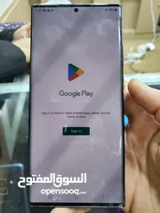  1 جوال نوت 20 الترا 5G