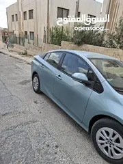  2 تويوتا بريوس 2018 للبيع فحص كامل