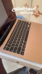  3 Macbook Air M1 2020 like new