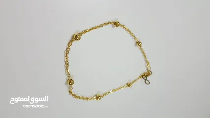  23 ذهب إيطالي