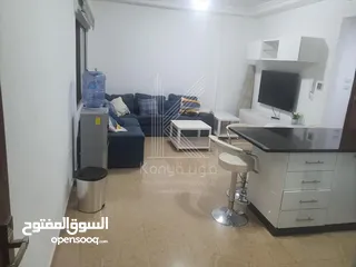  1 Apartment For Rent In Dahyet Al Amir Rashed 