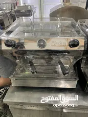  11 Kitchen and bakery equipment