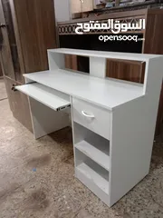  22 محتاج مكتب للبيت يكون مرتب وسعره مناسب طلبك عنا اختار شو بناسبك وبنوصلك اياه لعندك