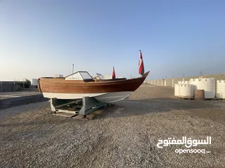  11 قارب جالبوت للبيع