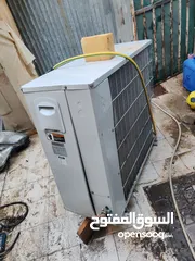  6 الوحده الخارجيه فقط