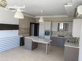 11 شقة فاخرة للبيع في الجندويل  - قرب حديقة الوحدة طابق ثاني 150م تشطيب سوبر ديلوكس
