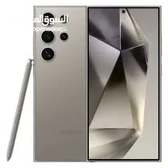  1 samsung s24 ultra وكالة