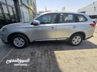  9 FOR SALE MITSUBUSHI OUTLANDER 2022 MODEL - 4200 KD - PRICE IS NEGOTIABLE