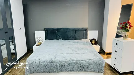 26 غرف نوم صناعه محليه