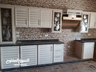  20 مطابخ المنيوم أبواب شبابيك