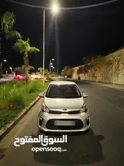  5 كيا مورنينج 2018 للبيع