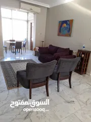  11 شقة مفروشة - سوبر ديلوكس - دير غبار - 4نوم - 230م - اعلان رقم (D219)
