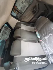  11 سكودا فابيا بنزين جير عادي 2014