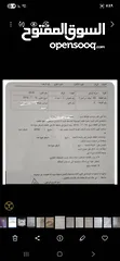  12 ارض360 م للبيع واجهة 20 متر غربيه مقصوصه جاهزة للعمار واصلها كهربا ومي ومزفته وفايبر