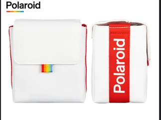  4 Polaroid Orginials Now I-Type Instant Camera- كاميرا تصوير فورية بولارويد