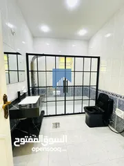  17 شقة طابقية مميزة للبيع في أم السماق الجنوبي  -  قرب دوار الكيلو طابق اول 240م تشطيب سوبر ديلوكس