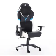  1 Redragon C213 GAMING CHAIR كرسي جيمنج فخم جدا ومريح ريدراجون كفالة سنة وجودة مضمونة