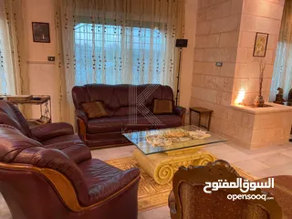  8 Furnished Apartment For Rent In Dabouq
