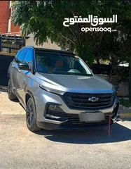  1 شفروليه كابتيفا بريمير مواصفات خاصه مالك اول