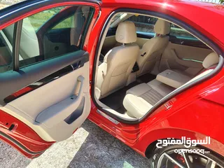 8 سكودا سوبيرب ماطور 2000 ديزل 190 حصان مختمة L&K فل الفل اضافات بالصلاة على سيدنا محمد .. قمة الفخامة