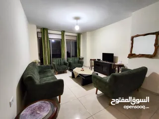  1 شقة مفروشة للإيجار – بيتونيا / دوّار الفواكه (الشارع الرئيسي)