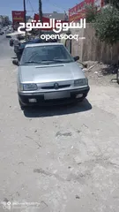  2 سكودا موديل 1997