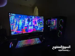  2 Gaming PC - Computer