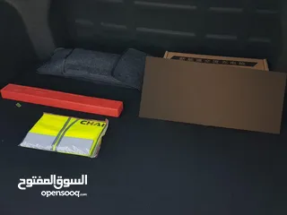  9 ‏Changan EADO 2022 عداد اصلي مطابق 78 كيلو