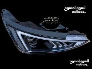  26 يتوفر جميع قطع بودي هيونداي النترا 2010 - 2024 مستعمل / جديد