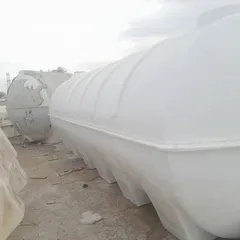  2 grp water tank