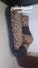  2 طقم كنب قعده شوف الصور