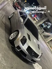  12 كاديلاك CTS للبيع او للبدل