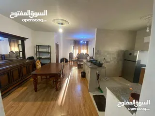  9 شقة مفروشة للايجار في البيادر ديلوكس 2 نوم 400
