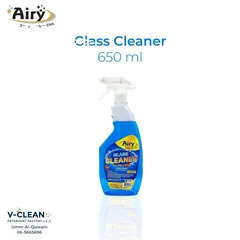  8 All kind of cleaning liquids for restaurant use and grocery sale