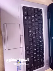  2 لابتوب كوري i5