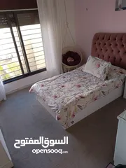  15 شقة للبيع خلف مستشفى الحياة _ الياسمين