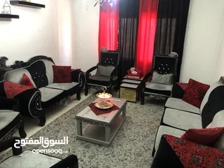  1 طقم زان 9 مقاعد مع ملحقاتو بسعر نارررر